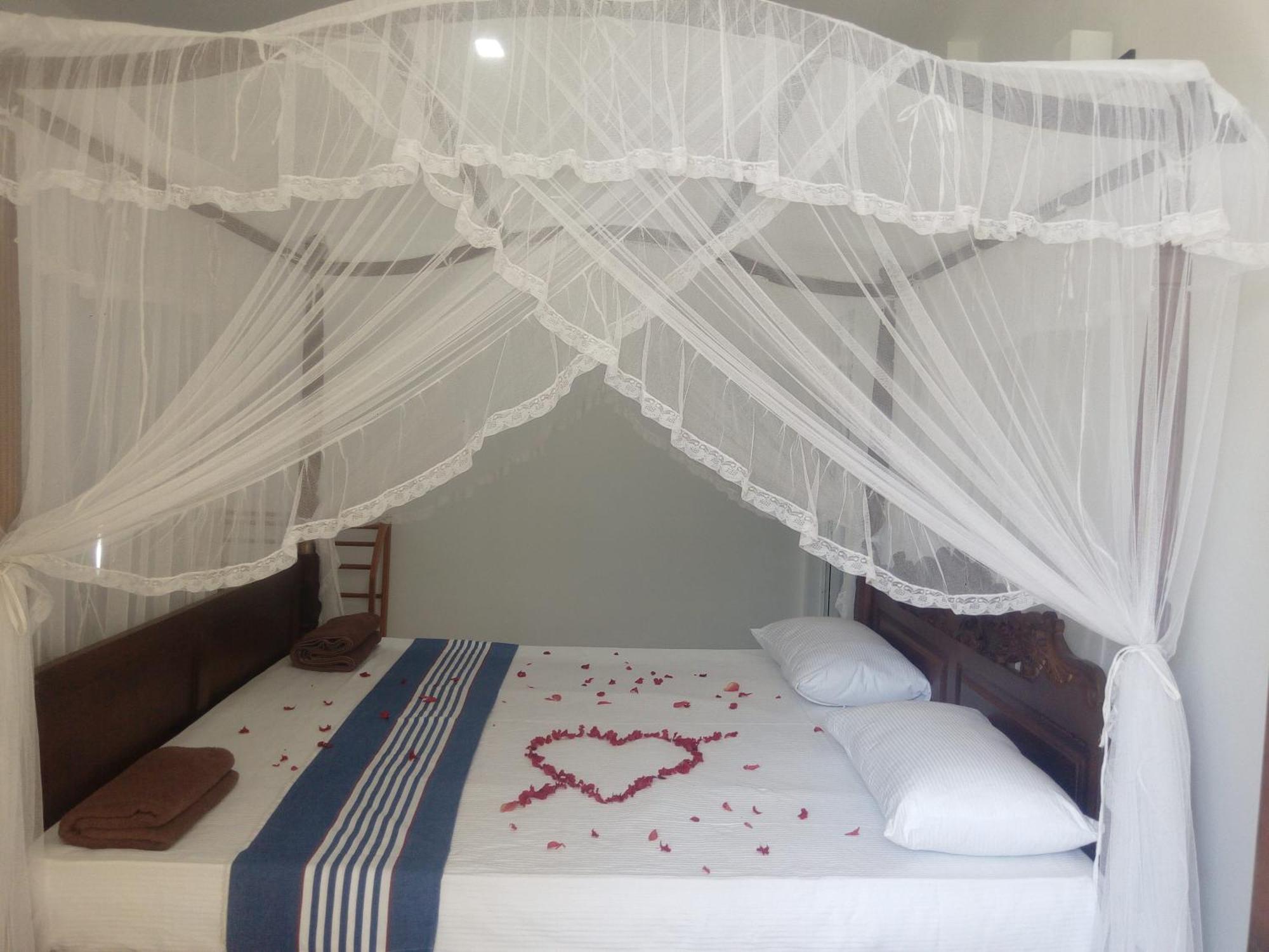 Minara Guest House ミリッサ 部屋 写真