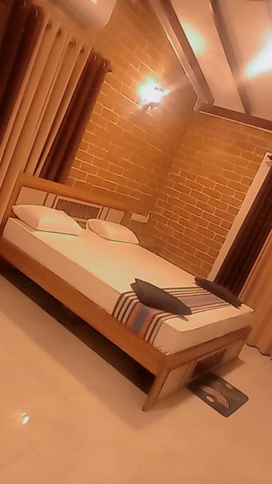 Minara Guest House ミリッサ エクステリア 写真